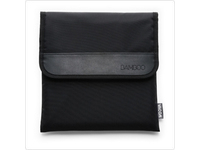 Bamboo carry case