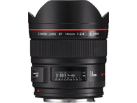 EF 14mm f/2.8L II USM