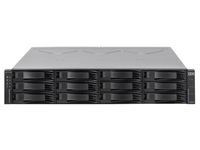 System Storage DS3300 Dual Controller