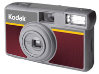 ULTRA Compact Single Use Camera