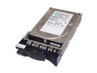 36.4GB 2.5IN 10K-4 U320 HDD SFF
