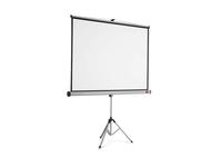 4:3 Tripod Screen 1750x1325mm
