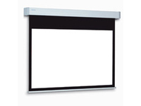 Cinelpro Electrol 139x240 Matte White M