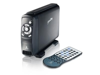 500GB HD USB 2.0/AV Multimedia Drive