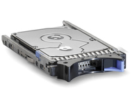 73GB 10K SAS 2.5" SFF Slim-HS hard disk