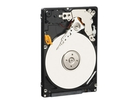 Scorpio Black 250 GB