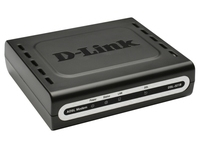 ADSL2+ Ethernet Modem (Annex B)