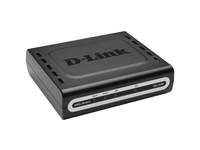 DSL-320B ADSL Ethernet Modem