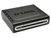 ADSL2+ Ethernet Modem (Annex B)
