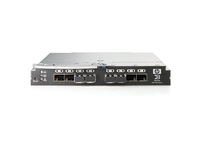 B-series 8/24c Power Pack+ SAN Switch for BladeSystem c-Class