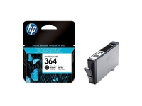 364 Photo Photosmart Ink Cartridge