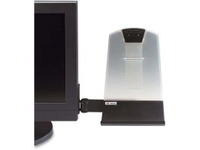 Flat Panel Document Holder