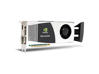 NVIDIA Quadro FX 5800 (4GB) Graphics Card