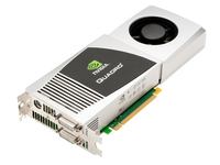 Quadro FX 4800