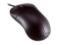 Optical 2-button USB Mouse