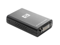 USB Graphics AdapterUSB Graphics Adapter