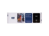 Designjet CP 410-ml Black UV Ink System