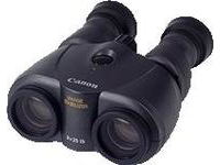 Binocuars 8X25 IS