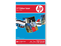 Colour Laser Paper 120 g/m²-250 sht/A4/210 x 297 mm