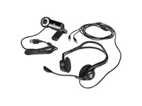 SkyRoom Standard Accessory Hardware Kit