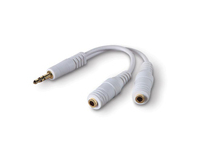Headphone Splitter
