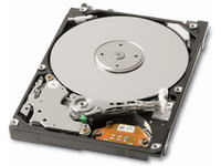 Fujitsu MHW2080AT