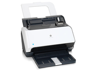 Scanjet Enterprise 9000 Sheet-feed Scanner