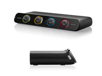 OmniView KVM Switch