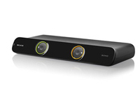 OmniView KVM Switch