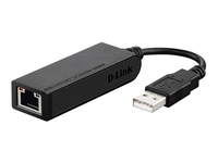 USB 2.0 Fast Ethernet Adapter
