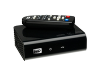 WD TV HD Media Player