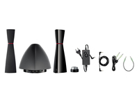 SOUNDSYSTEM DS S2100