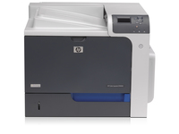 Color LaserJet Enterprise CP4025dn Printer