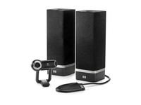 SkyRoom Webcam and Desktop Audio Kit