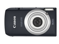 IXUS 210
