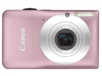 IXUS 105