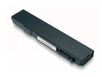 Battery - Li-Ion, 6 cell, 5100mAh