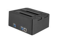 SATA QuickPort Duo USB3.0