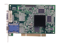 Matrox Millenium G450 PCI