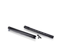 Ceiling Mount Extension Arm: 24-36"