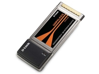 RangeBooster N650 Draft-11n PC Card