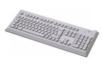 Keyboard KBPC SX USB NL