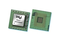 Intel Xeon 5080 Dual-Core processor
