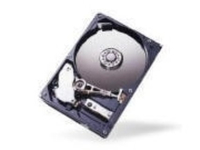 36.4GB Ultra160 SCSI hot-swap SL HDD