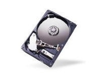 36.4GB 10K-rpm Ultra160 SCSI HDD