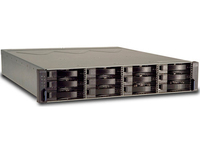 Storage DS3400/Dual Controller