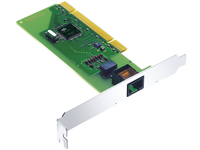FRITZ!Card PCI ISDN