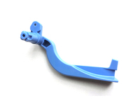 Pincharm lift mechanism