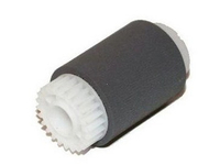 Paper pickup roller