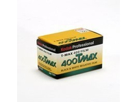 PROFESSIONAL T-MAX 400 FILM, ISO 400, 36-pic, 1 Pack